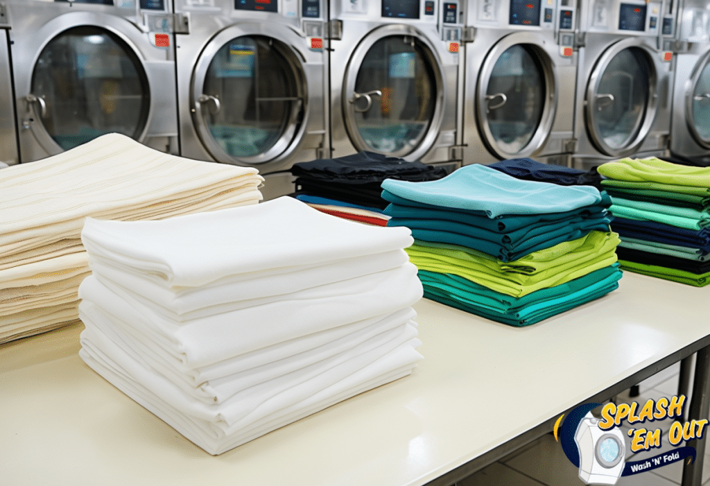 Emergency Commercial Laundry Services Shelbyville, KY