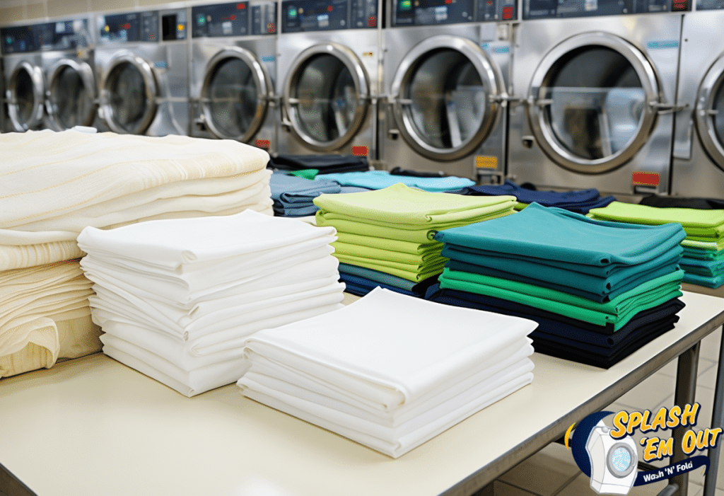 Emergency Commercial Laundry Services Shelbyville, Kentucky