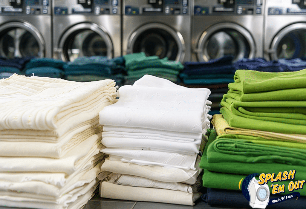 Emergency Commercial Laundry Services Skinnersburg, KY