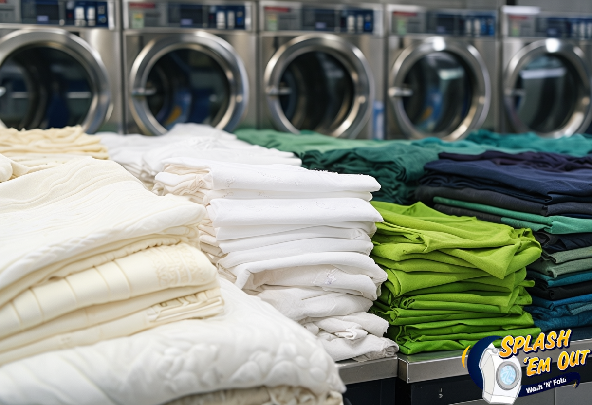 Emergency Commercial Laundry Services Somerset, KY