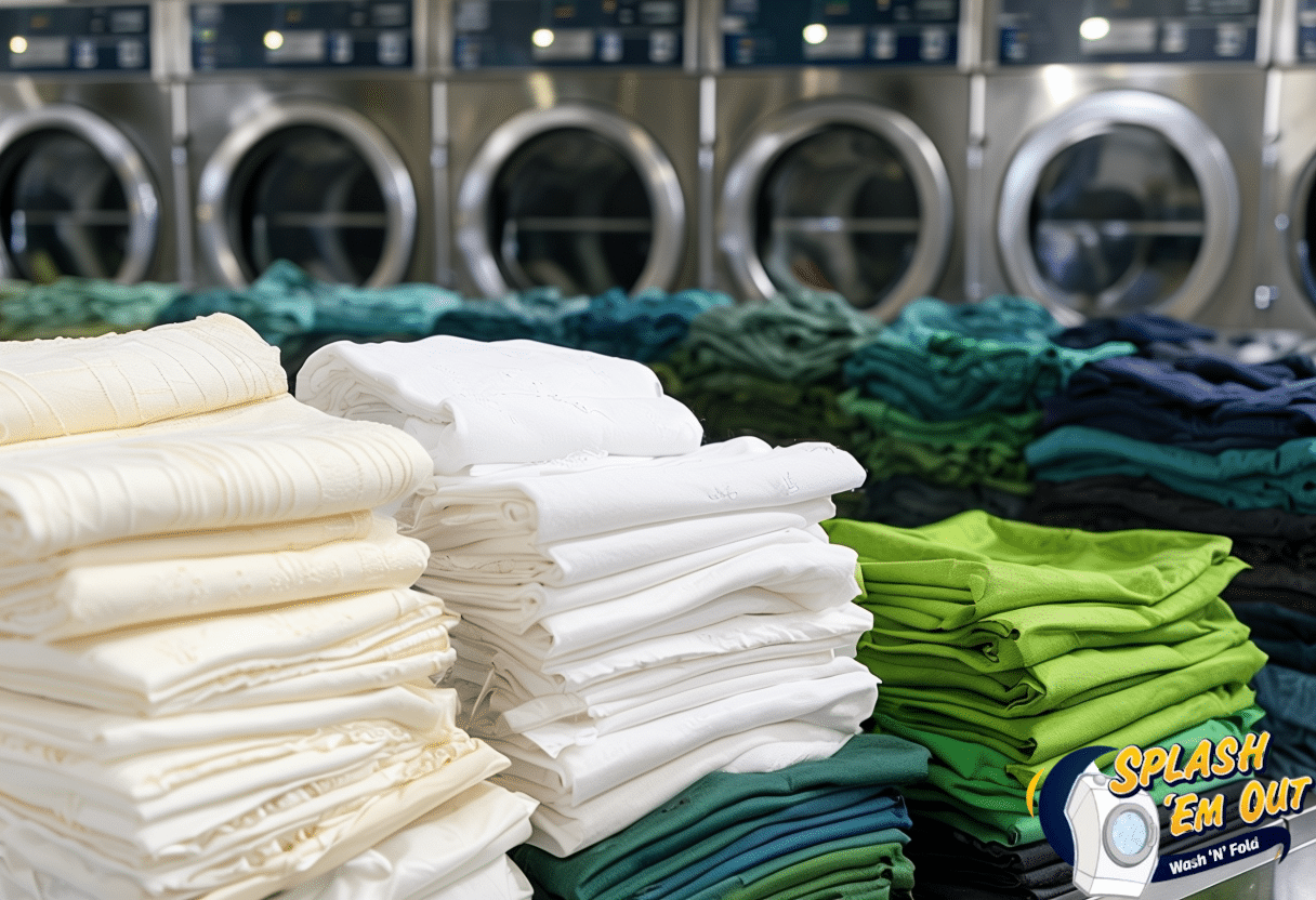 Emergency Commercial Laundry Services Somerset, Kentucky