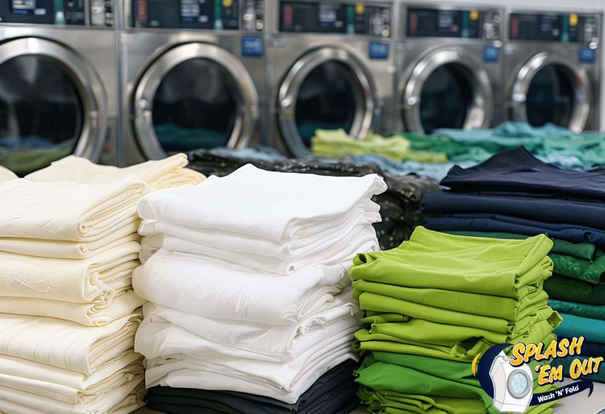 Emergency Commercial Laundry Services Spring Bay, KY