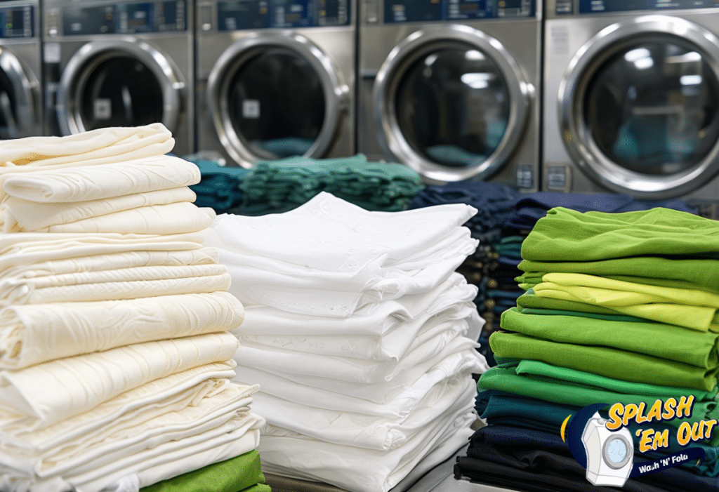 Emergency Commercial Laundry Services Topeka, KY