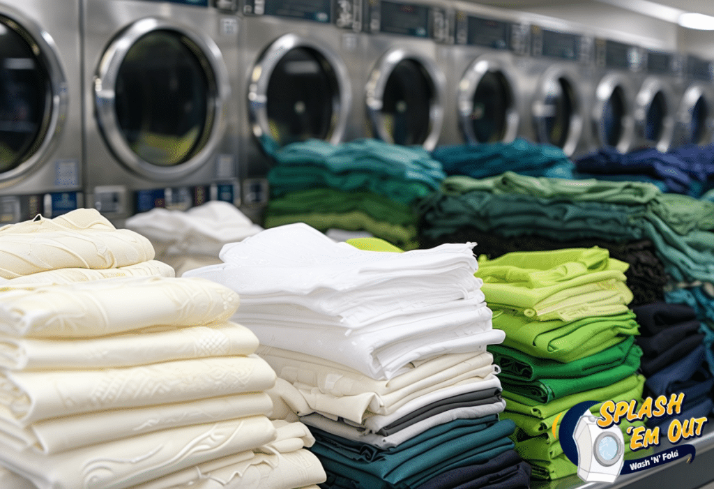 Emergency Commercial Laundry Services Valley View, KY