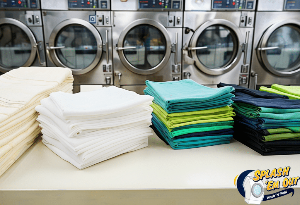 Emergency Commercial Laundry Services Versailles, KY