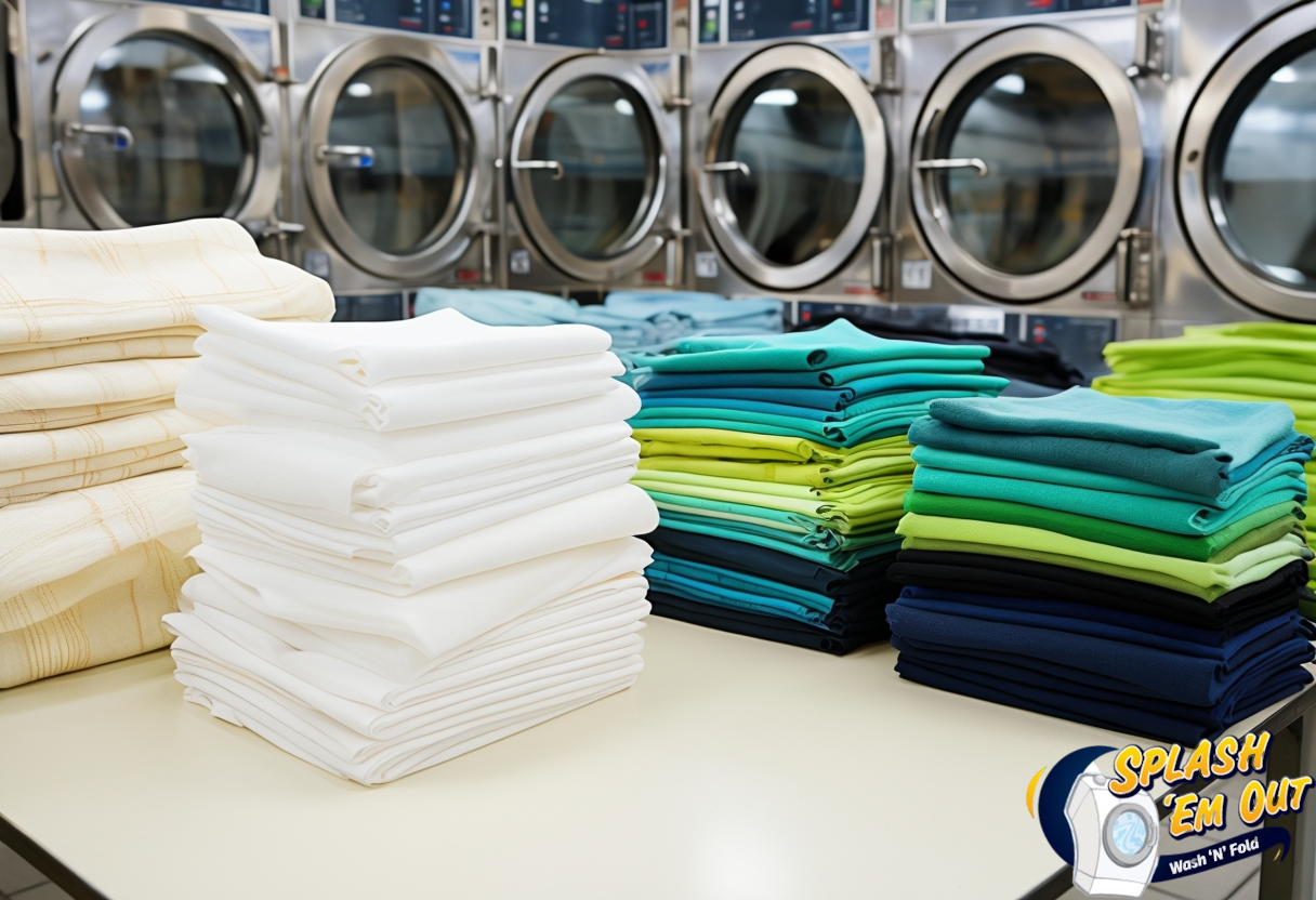 Emergency Commercial Laundry Services Waco, KY