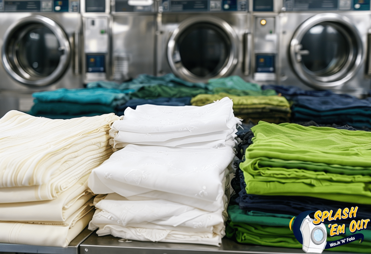 Emergency Commercial Laundry Services Wesleyan Park, KY