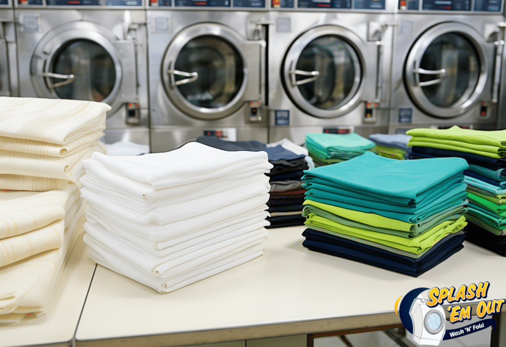 Emergency Commercial Laundry Services Winchester, Kentucky