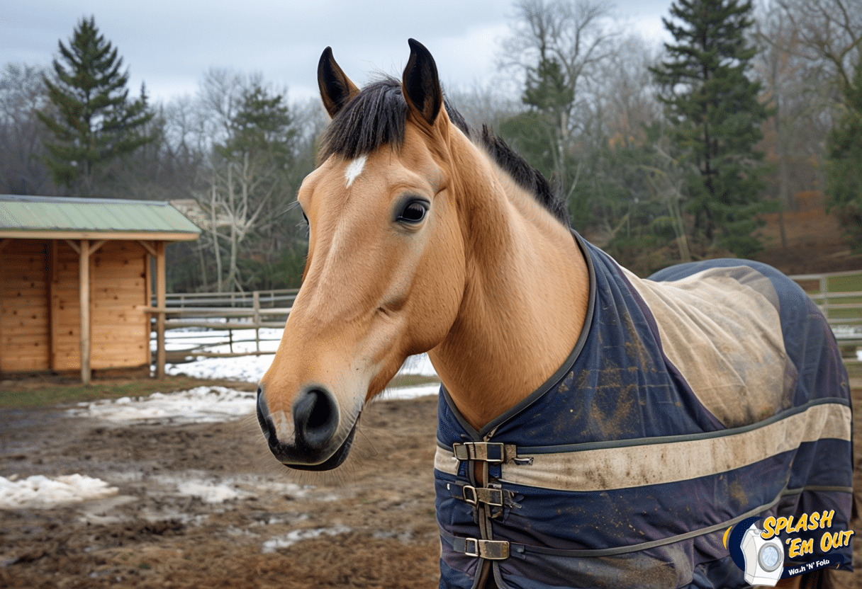 Equine Laundry Service 40339, KY