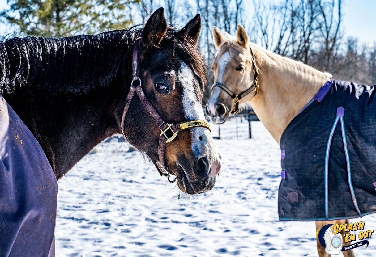 Equine Laundry Service 40385, KY