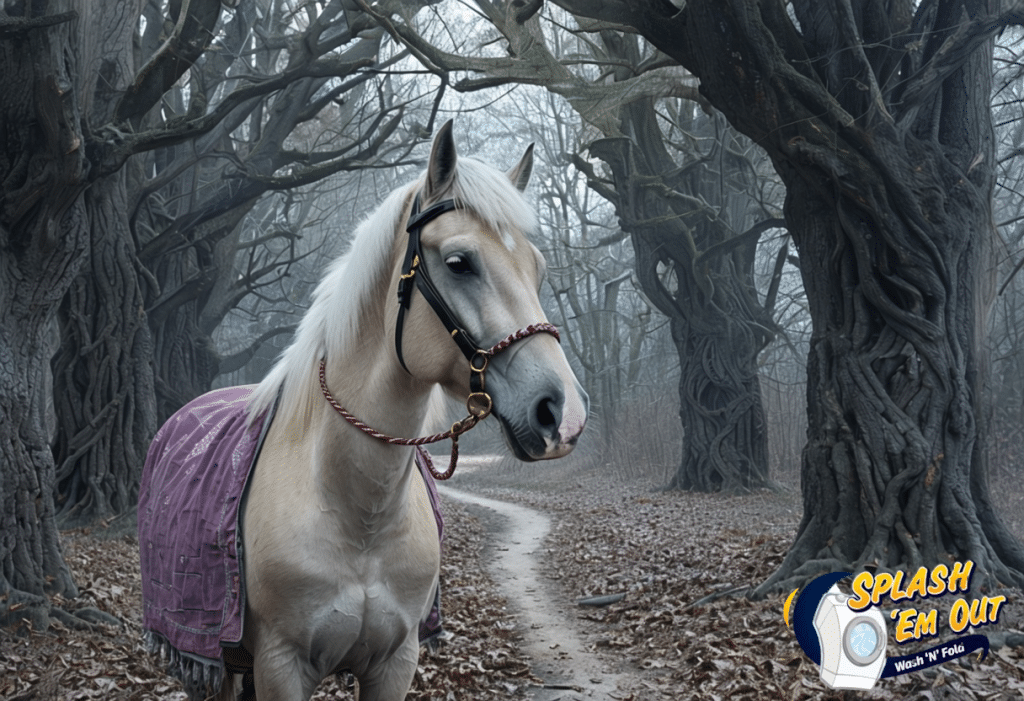 Equine Laundry Service Boydtown, KY