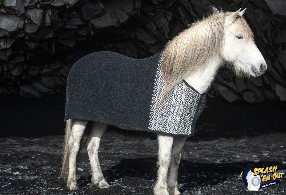 Equine Laundry Service Bybee, KY