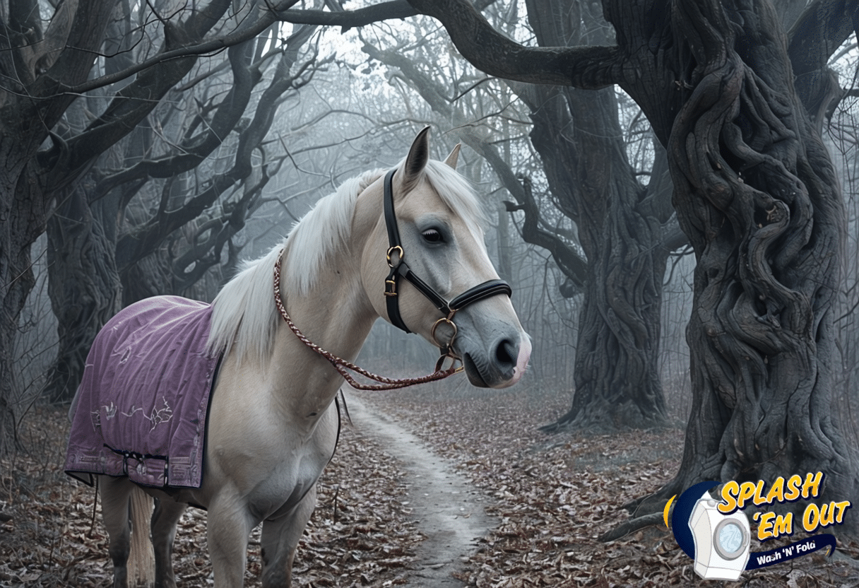 Equine Laundry Service Jessamine, KY