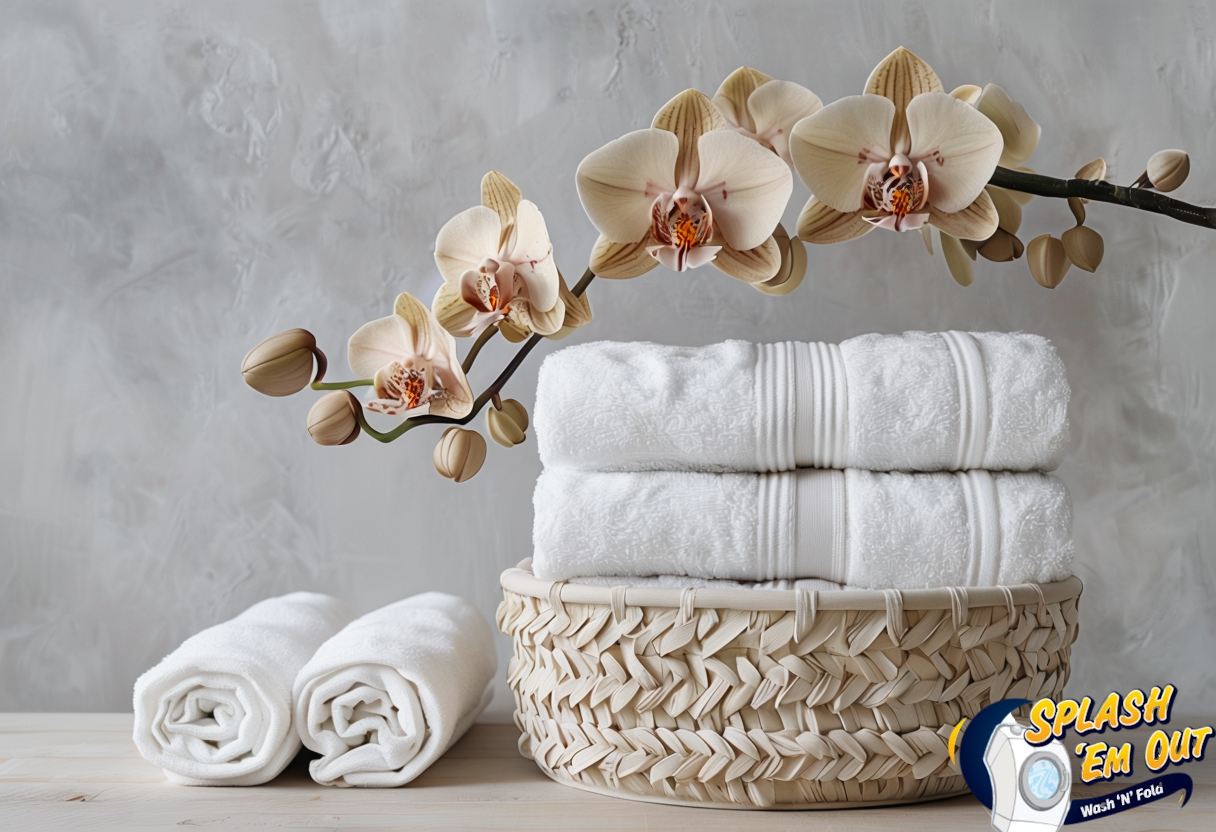 Towels Laundry Service Bobtown, KY