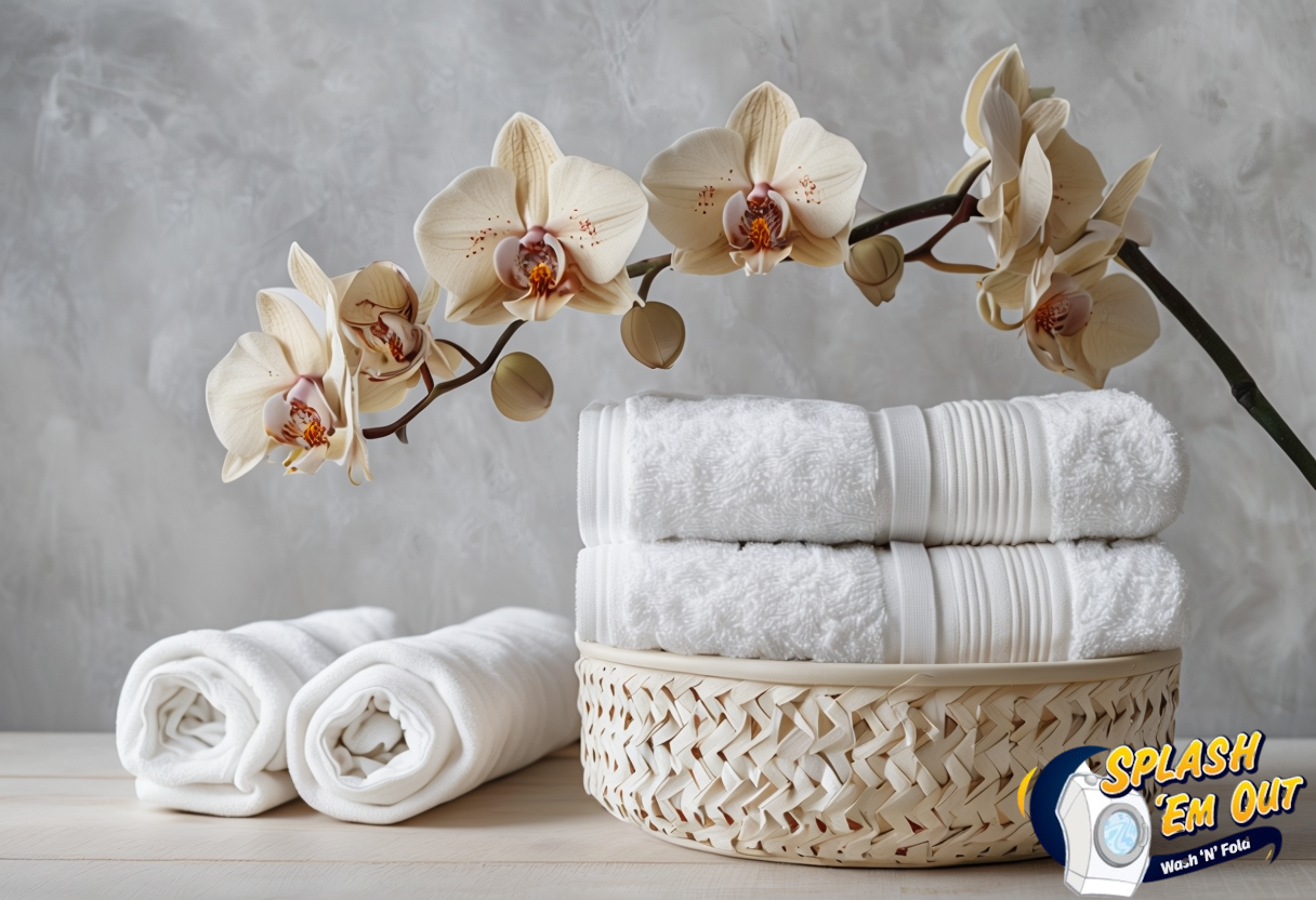 Towels Laundry Service Farristown, KY