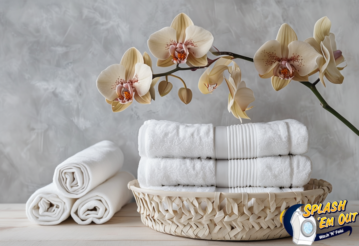 Towels Laundry Service Gaybourn, KY