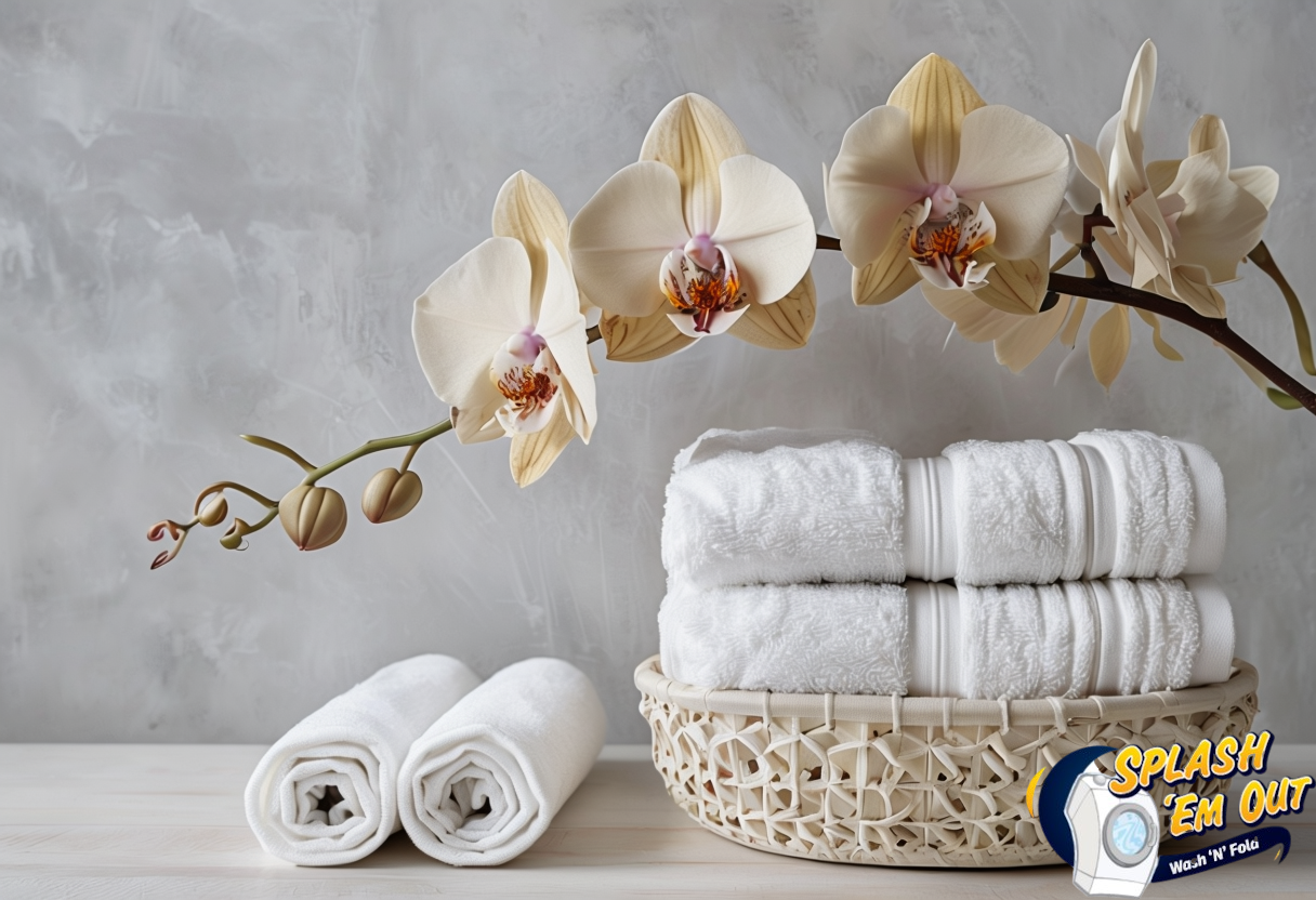 Towels Laundry Service Shelbyville, KY