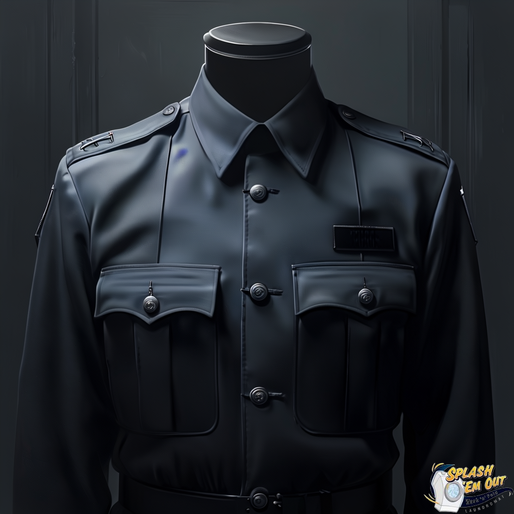 Uniform Laundry Service Dreyfus, KY