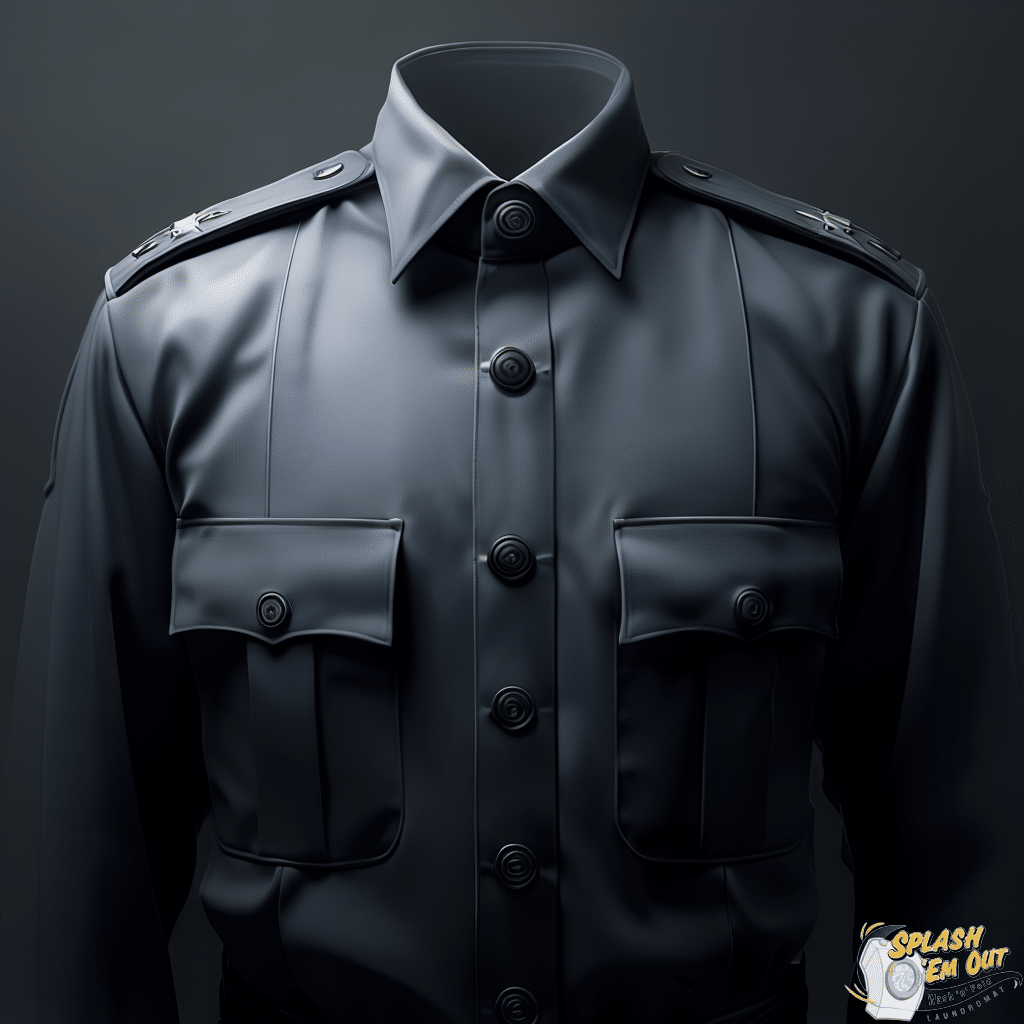Uniform Laundry Service Hanly, KY