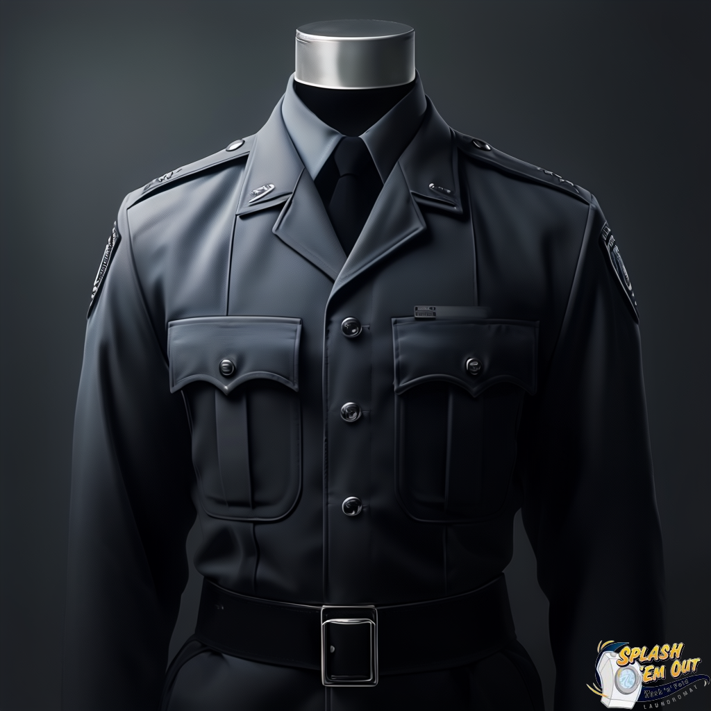 Uniform Laundry Service Pierre, KY