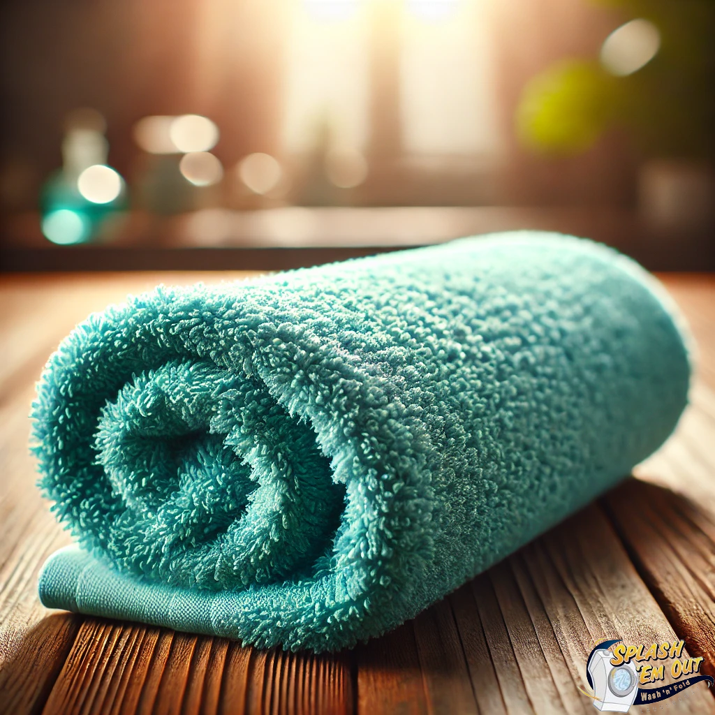 Microfiber Towel Cleaning Service 40503, KY
