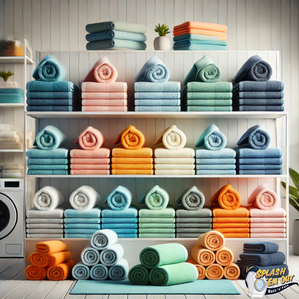 Microfiber Towel Cleaning Service 40507, KY