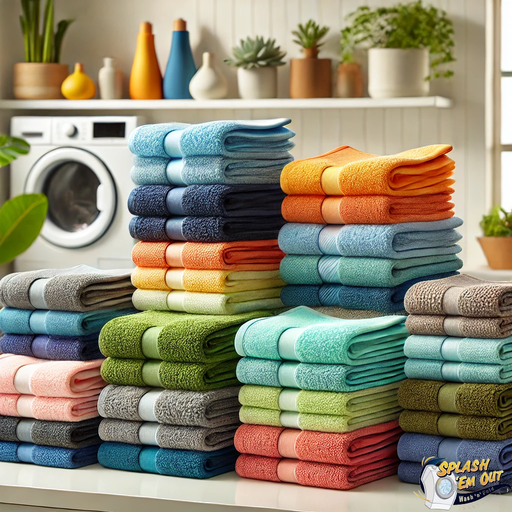 Microfiber Towel Cleaning Service 40508, KY