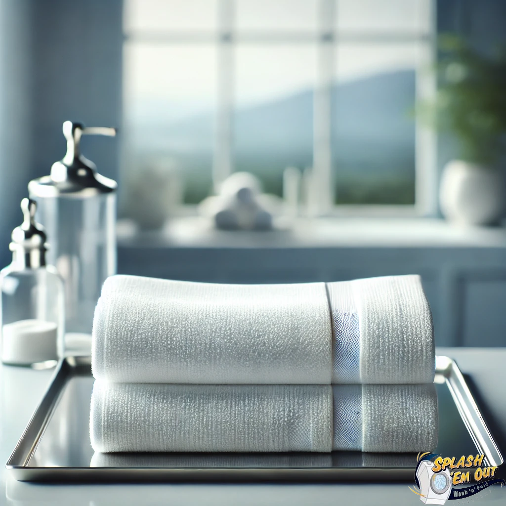 Microfiber Towel Cleaning Service 40526, KY