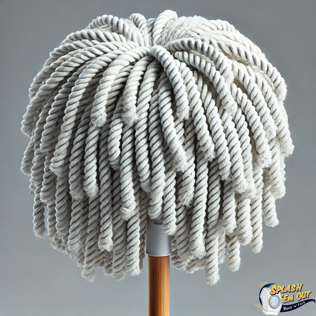 Mop Head Cleaning Service 40386, KY