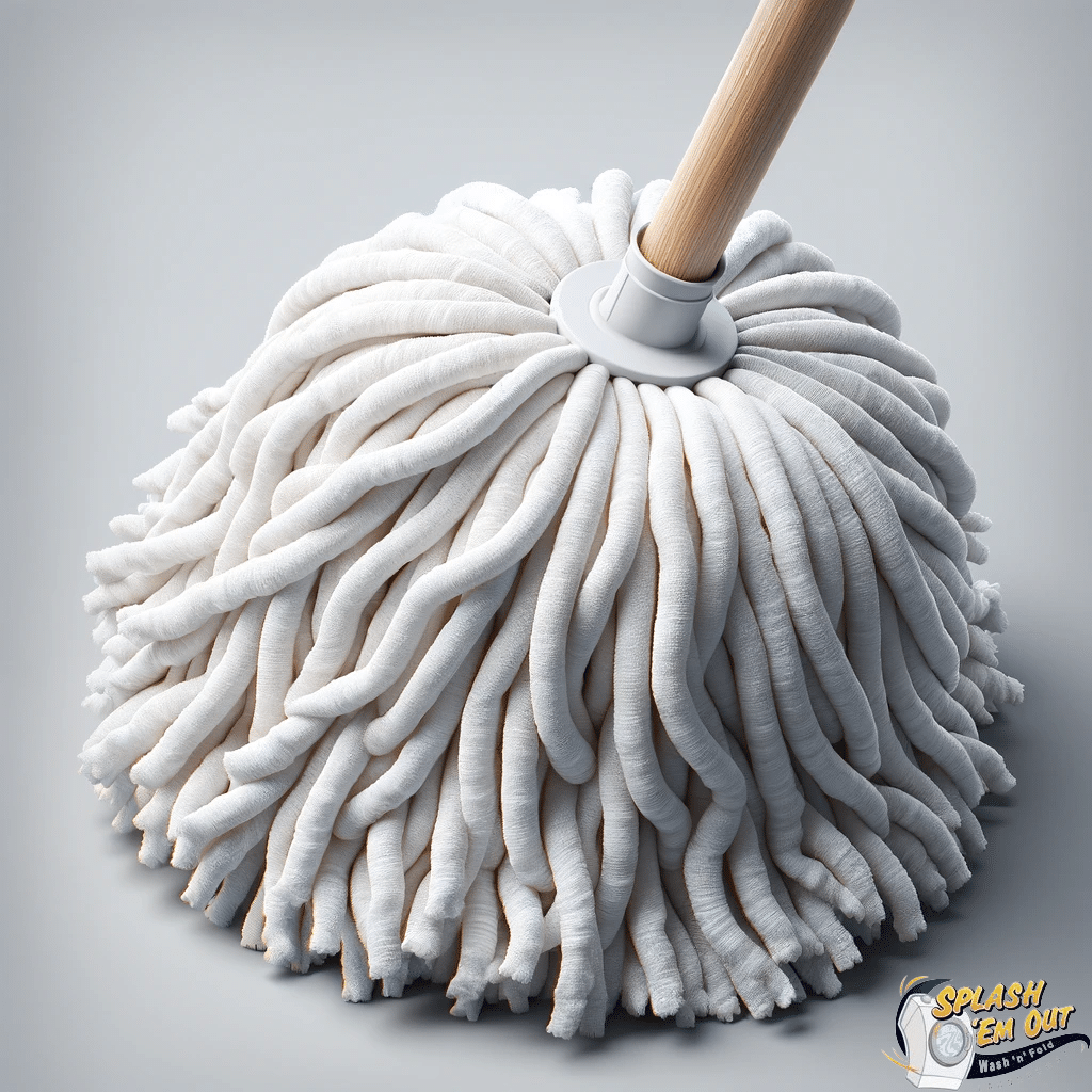 Mop Head Cleaning Service 40391, KY