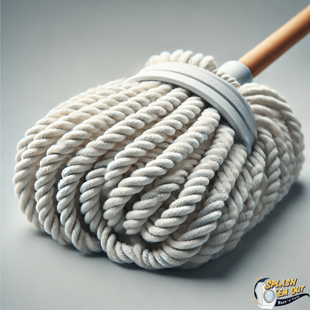 Mop Head Cleaning Service 40504, KY