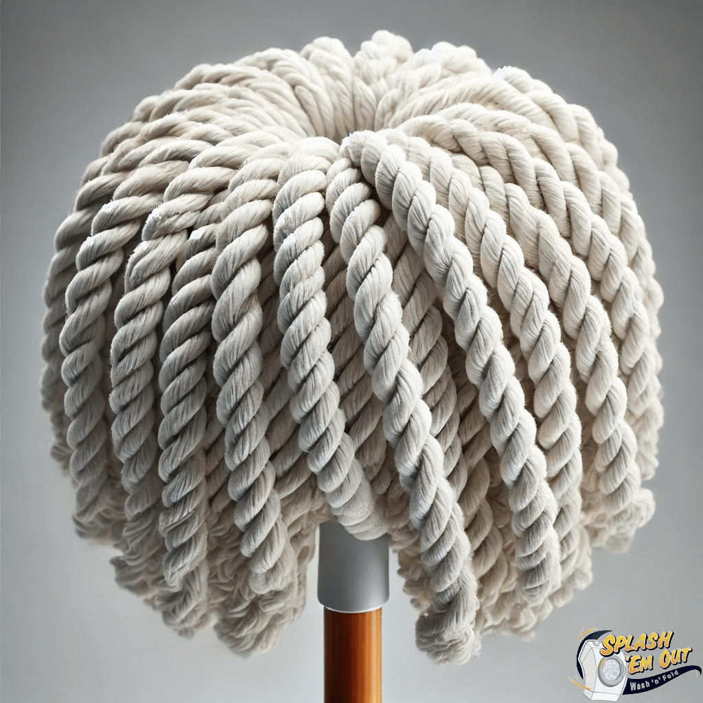 Mop Head Cleaning Service 40505, KY