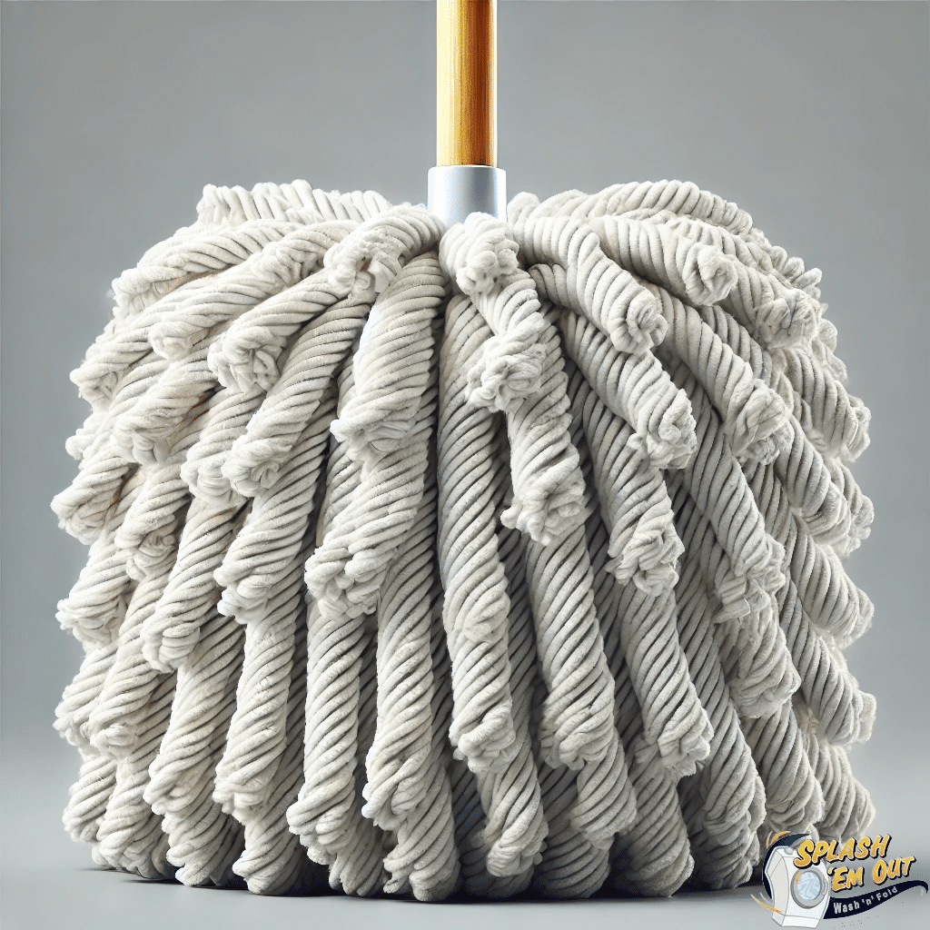 Mop Head Cleaning Service 40506, KY