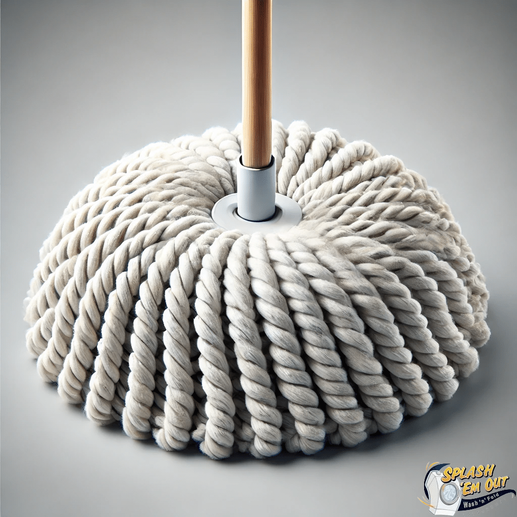 Mop Head Cleaning Service 40508, KY