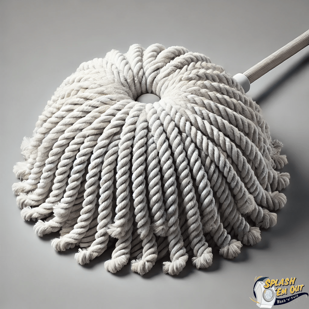 Mop Head Cleaning Service 40509, KY