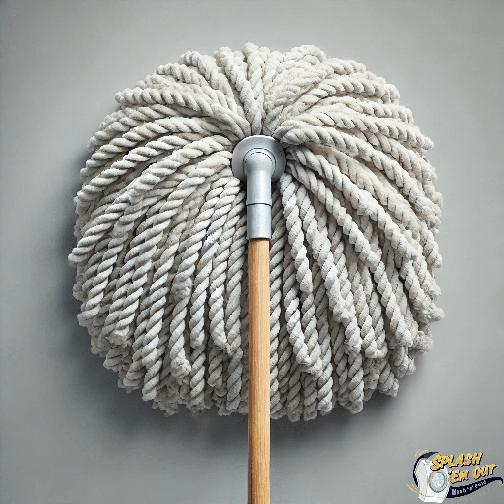 Mop Head Cleaning Service 40510, KY