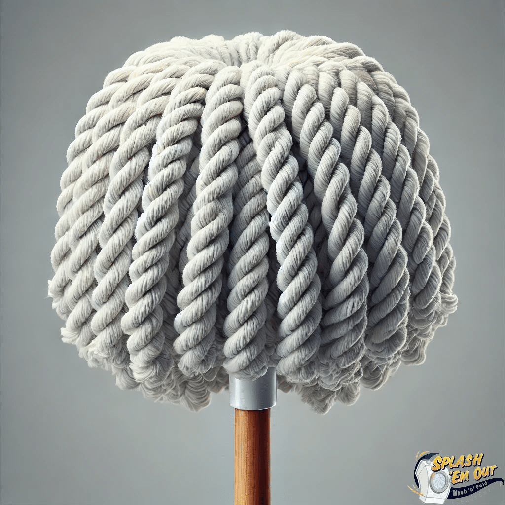 Mop Head Cleaning Service 40511, KY