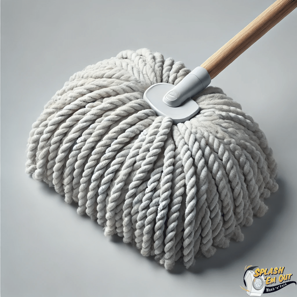 Mop Head Cleaning Service 40515, KY