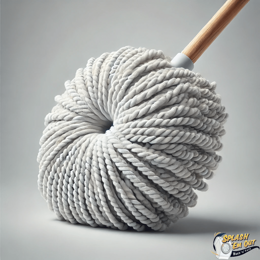 Mop Head Cleaning Service 40517, KY