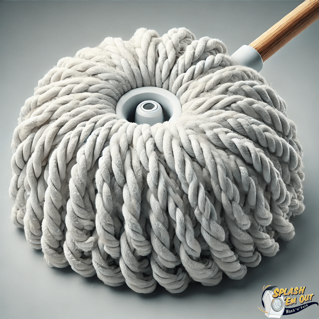 Mop Head Cleaning Service 40526, KY