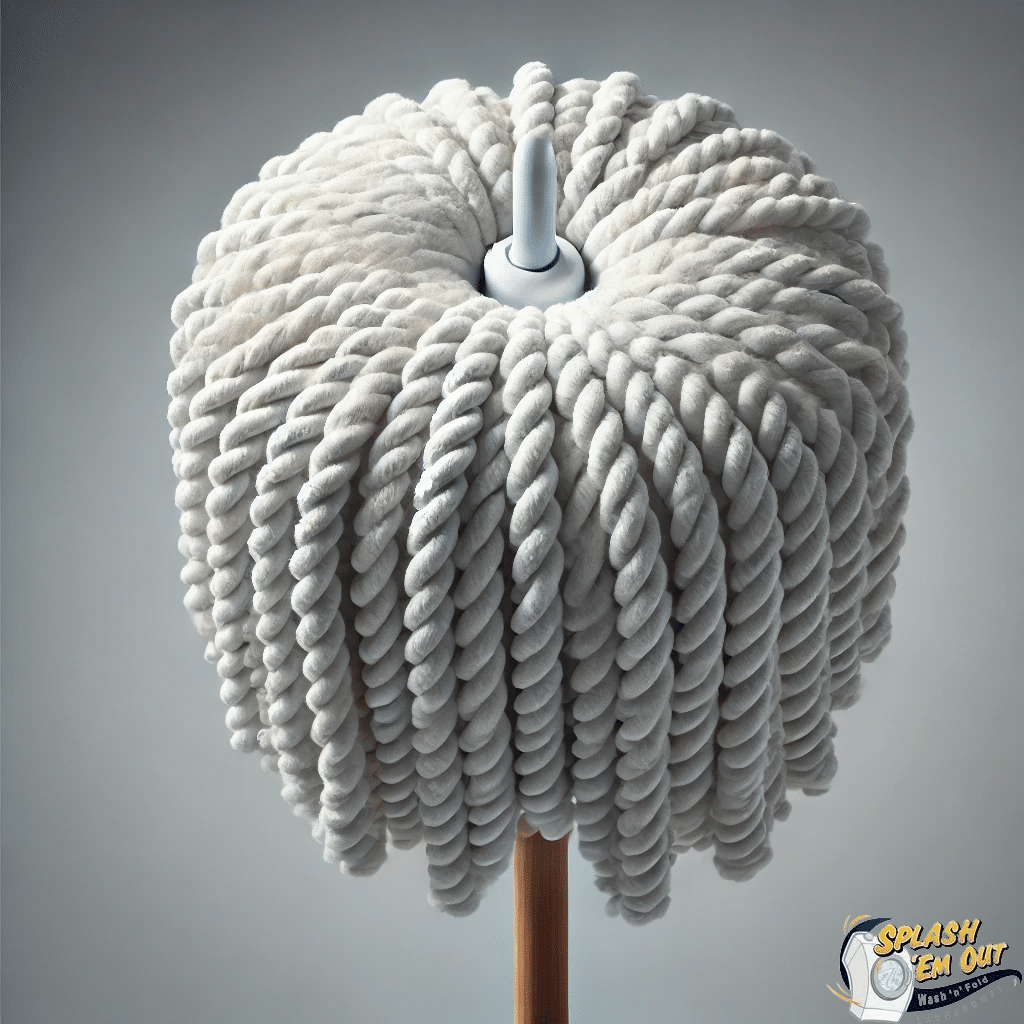 Mop Head Cleaning Service 40536, KY
