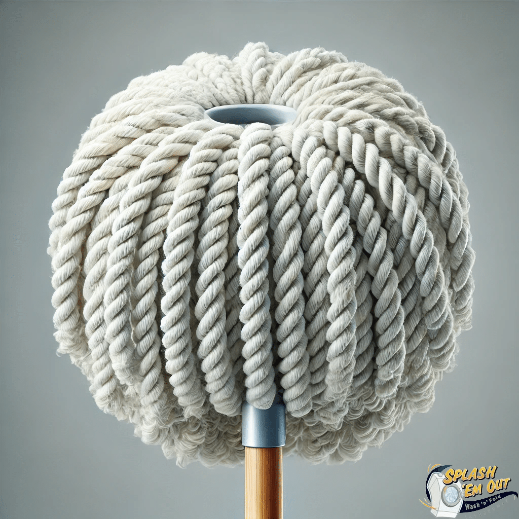 Mop Head Cleaning Service 40546, KY