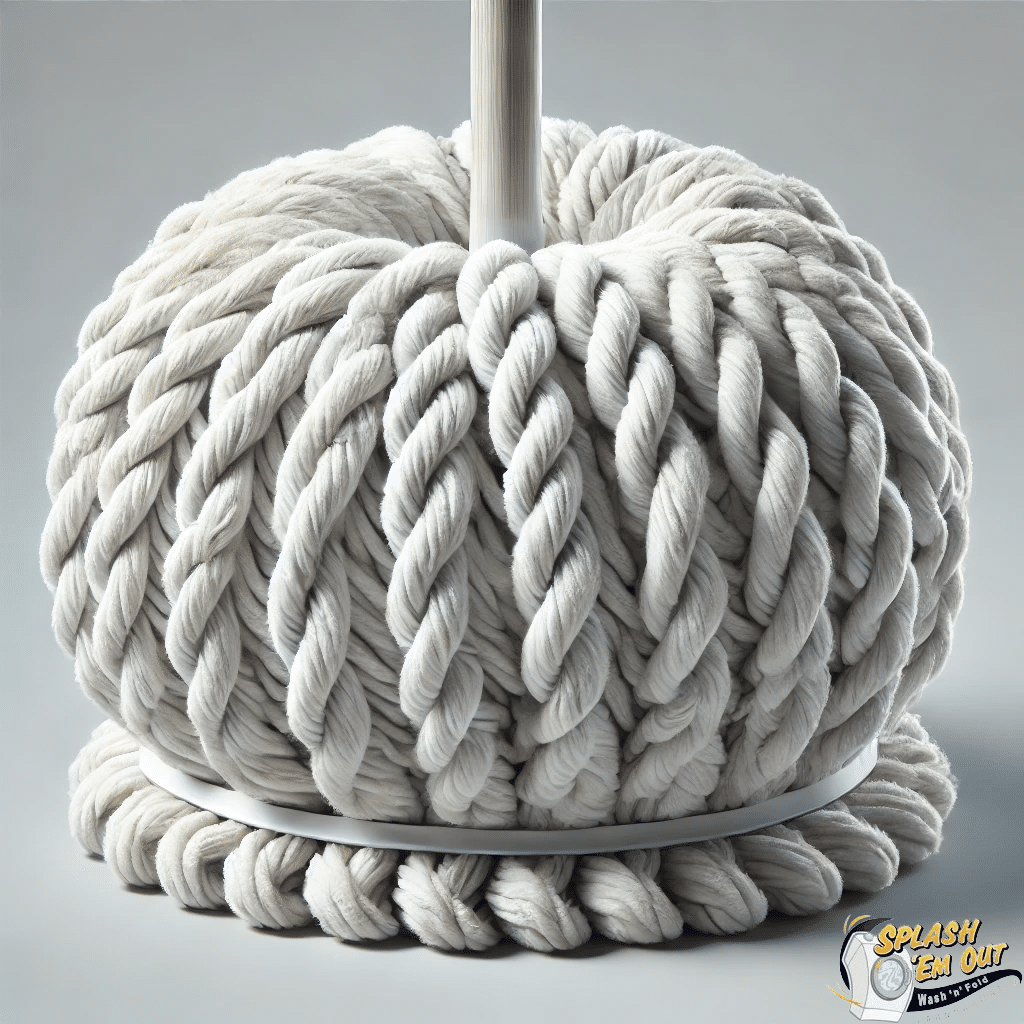 Mop Head Cleaning Service 40601, KY