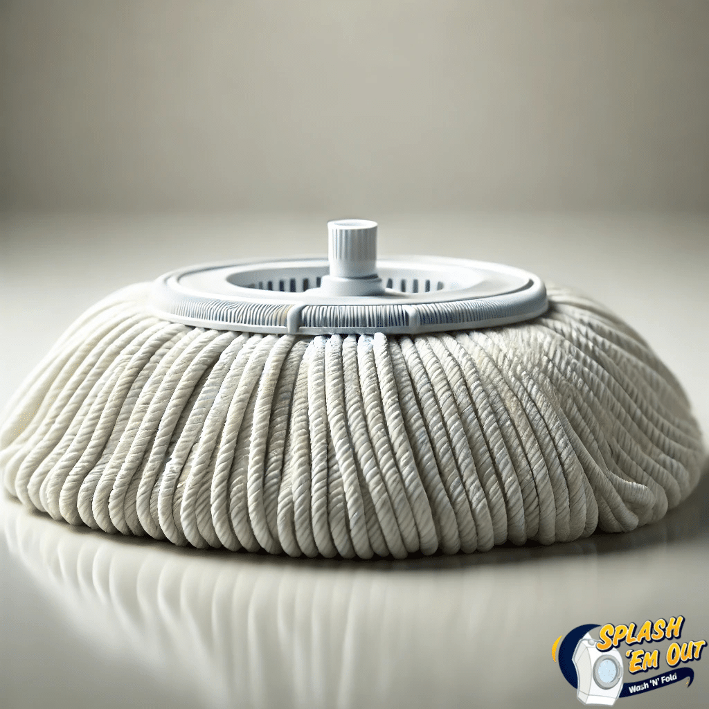 Mop Head Cleaning Service Lexington, KY