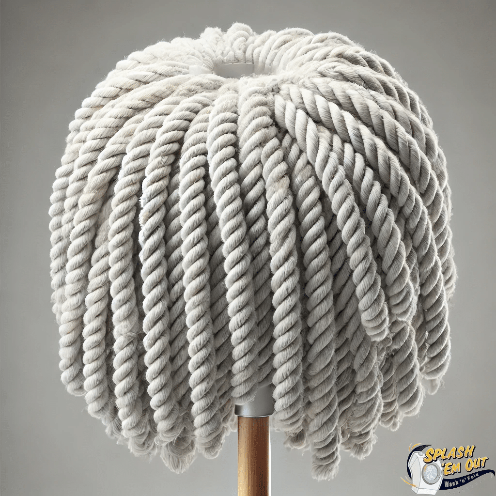 Mop Head Cleaning Service Midway, KY