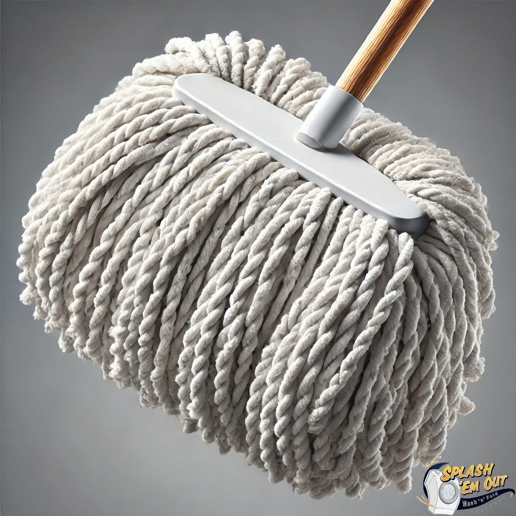 Mop Head Cleaning Service Richmond, KY