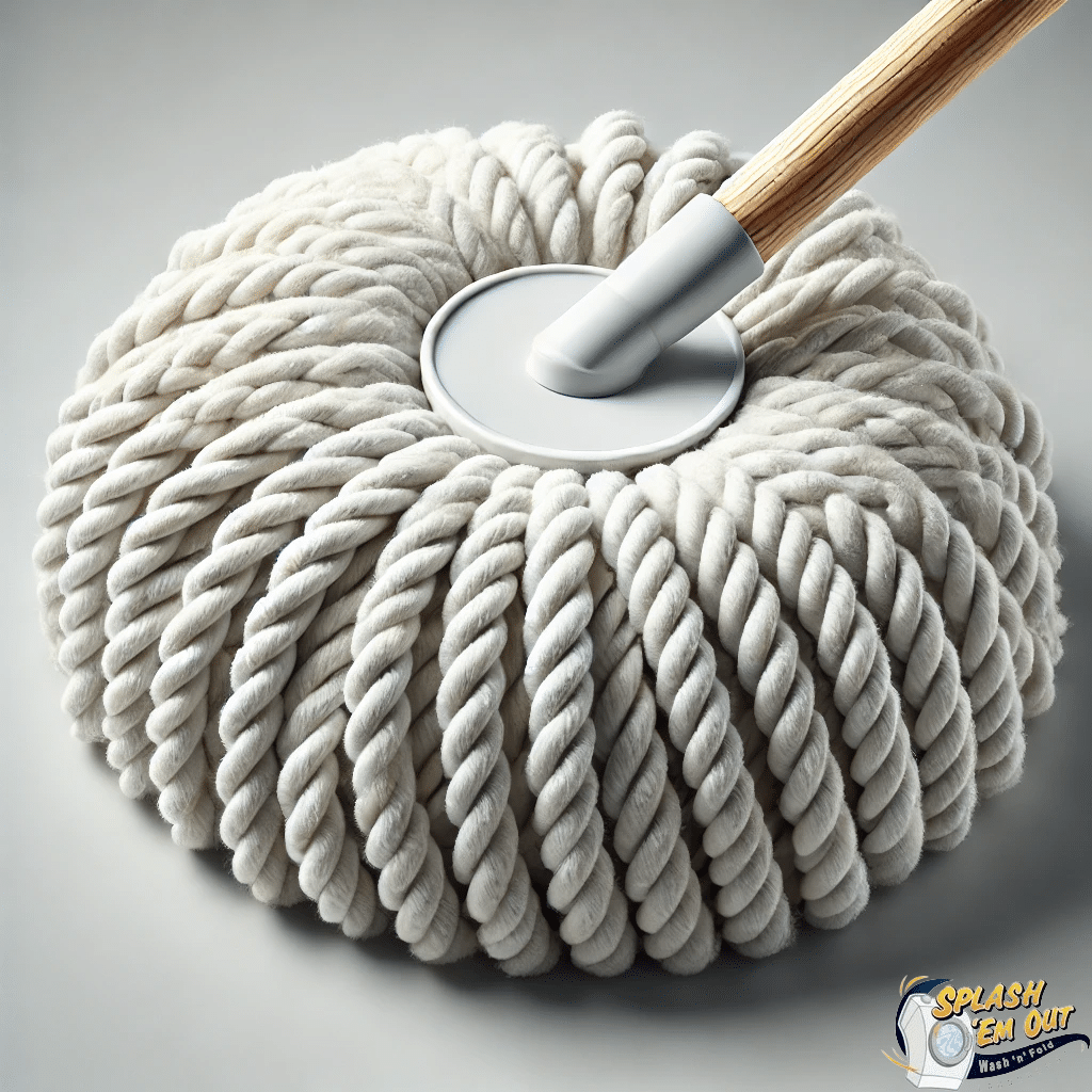 Mop Head Cleaning Service Winchester, KY