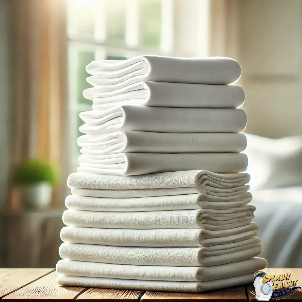 Commercial Laundry Service 40385, KY