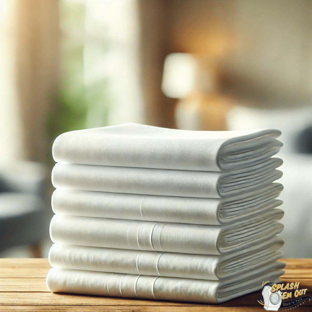 Commercial Laundry Service 40506, KY