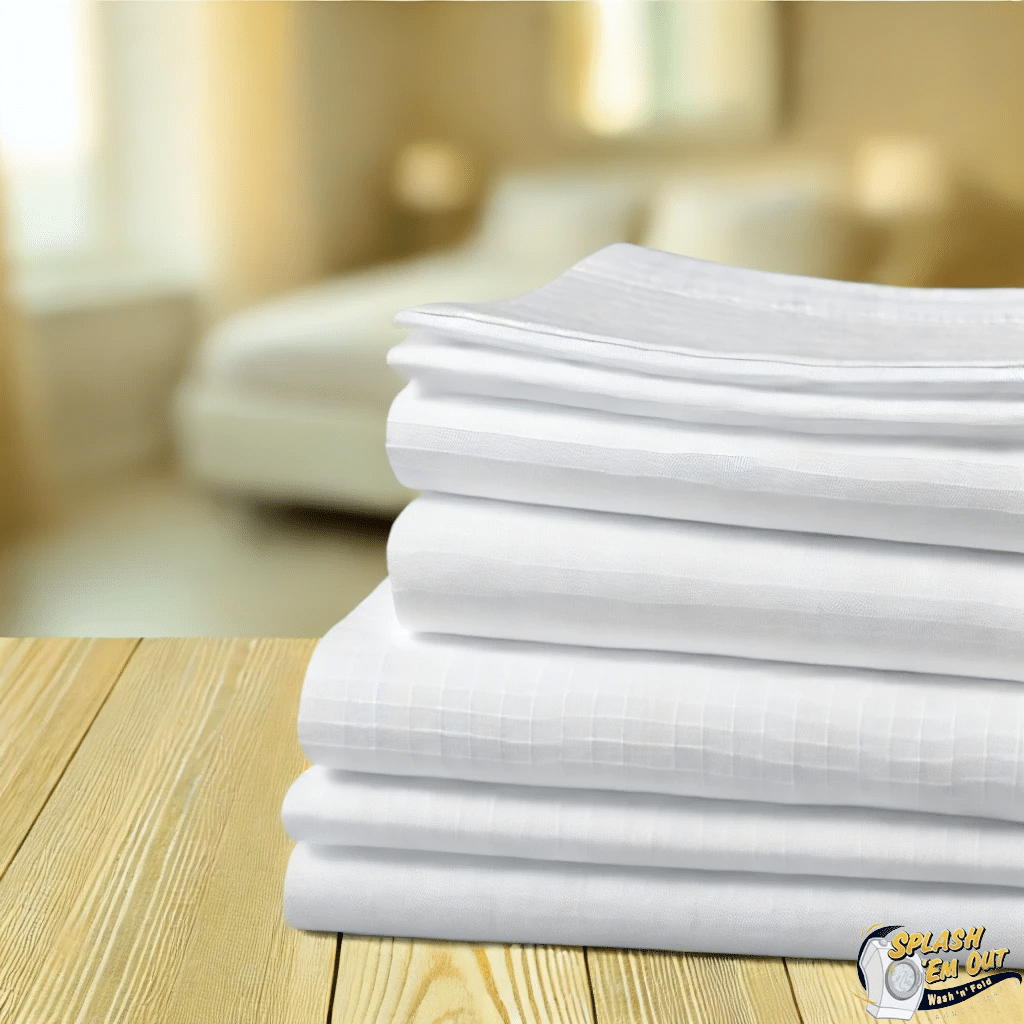 Commercial Laundry Service 40507, KY